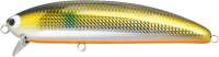 Воблер Pozi Drive Garage Seabass Lure Spank Walker 90F #04
