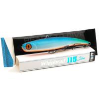 Воблер Frapp (Vib) WhipHead 115 Slim 35гр #16