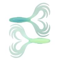 Силикон Frapp Double Croak 5.9" #PAL03 (1 шт/уп)