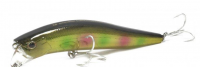 Воблер Daiwa Morethan Cross Wake 111SSR-F MT Hustle Night