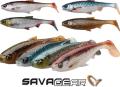 Savage Gear 3D River Roach