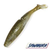 Приманка Sawamura OneUp Shad 2 #058