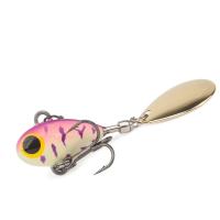 Тейл-спиннер VIVA Kozo Spin 7.5gr #149N