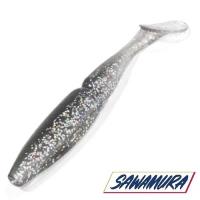 Приманка Sawamura OneUp Shad 4 #065