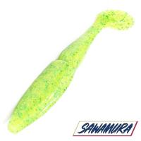 Приманка Sawamura OneUp Shad 2 #020