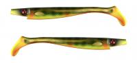 Силиконовая приманка Strike Pro Pig Shad Tournament #MN2 Elirtsa (2 шт.)