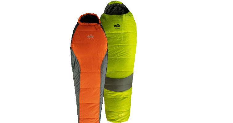 Топ 10 спальных мешков-коконов 