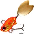 Тейл-спиннеры Narval Buzzing Bug 14gr