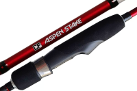 Спиннинг CF Crazy Fish Aspen Stake 692LT 2.10m 3-15gr