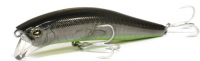 Воблер Daiwa Morethan Cross Wake 111SSR-F Crash night