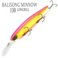 Воблер Deps Balisong Minnow 130SF Longbill 06