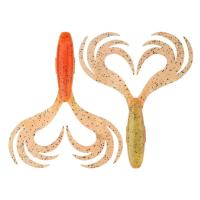 Силикон Frapp Double Croak 5.9" #PAL08 (1 шт/уп)