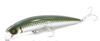 Воблер Daiwa Morethan X-Cross 120 SSR t mallet