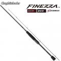 Graphiteleader Finezza 19
