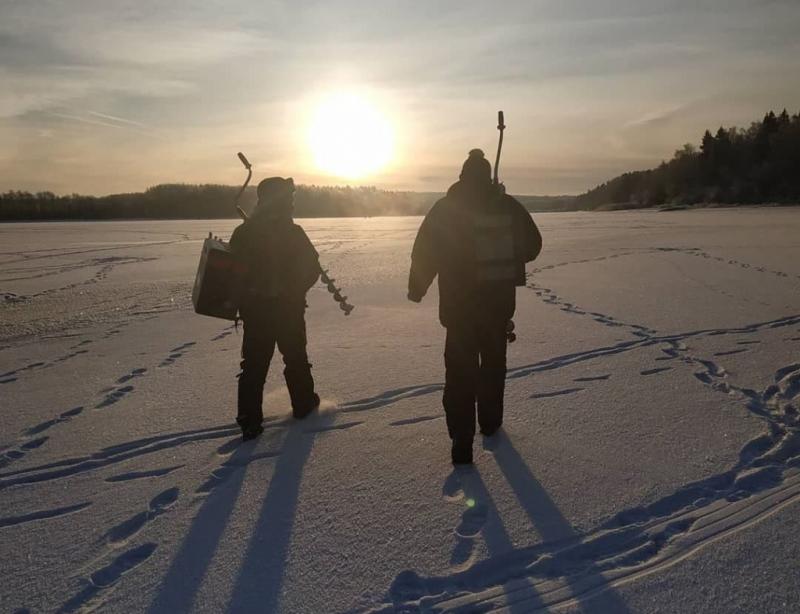 Как выбрать обувь для рыбалки и охоты?