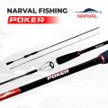 Narval Fishing Poker