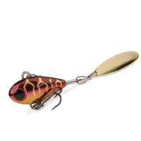 Тейл-спиннер VIVA Kozo Spin 7.5gr #187N