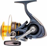 Катушка Daiwa Legalis 3000 HA