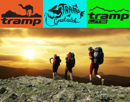 О компании TRAMP