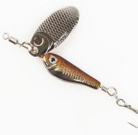 Блесна Smith Niakis 3gr #04