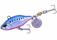 Тейл-спиннер DUO Realis Spin 7gr SMA0067