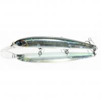 Воблер IMAKATSU DARDO 100 F- 3D KETABASS #578