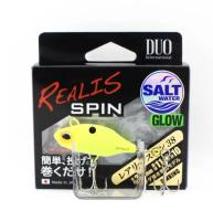 Тейл-спиннер DUO Realis Spin 14gr ACC3514
