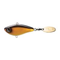 Тейл-спиннер Shimano Bantam BT Spin 45mm 18gr Black Gold
