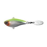 Тейл-спиннер Shimano Bantam BT Spin 45mm 18gr Kyorin Ch