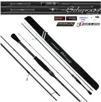 Спиннинг Graphiteleader 20 Silverado Prototype 20GSILPS-792M 2.36m 5-20gr