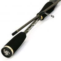 Спиннинг Favorite Varita VRT-702M 2.10m 7-21gr