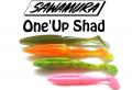 Sawamura OneUp Shad 6