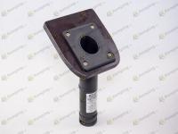 Держатель спиннинга на лик-трос одинарный