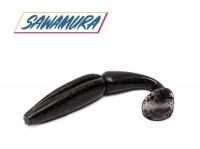 Приманка Sawamura OneUp Shad 3 #017