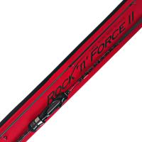 Спиннинг Hearty Rise Rock'n'Force II RF2-802LL 2.44m 2-12gr