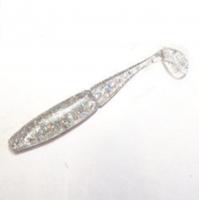 Приманка Sawamura OneUP Shad 3 #044