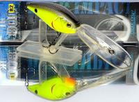 Воблер Imakatsu Crank IK-800R2 Deep Impact