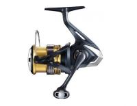 Катушка Shimano Sahara 22 C2000S