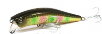Воблер Daiwa Morethan Cross Wake 111 S Hustle night