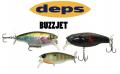 Deps Buzzjet