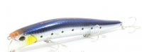 Воблер Daiwa Morethan Cross Wake 140SSR-F floating M Iwashi