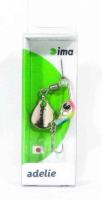 Тейл-спиннер Ima Adelie 8gr #007