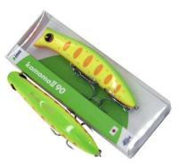 Воблер IMA Komomo || 90 F #Z2857