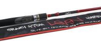 Спиннинг Crazy Fish Levin 62-UL-T 1.90m 0.6-5gr
