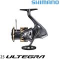 Shimano 25 Ultegra