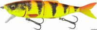 Приманка Savage Gear 4Play V2 Liplure SF 16.5cm 32gr 06-Golden Ambulance
