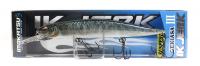 Воблер Imakatsu Gekiasa III IK Jerk 3D Realism 130SP (21г) 776