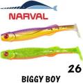 Narval Biggy Boy 26cm 