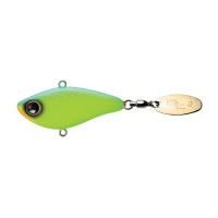 Тейл-спиннер Shimano Bantam BT Spin 45mm 18gr Blue Chart