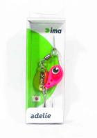 Тейл-спиннер Ima Adelie 4gr #005